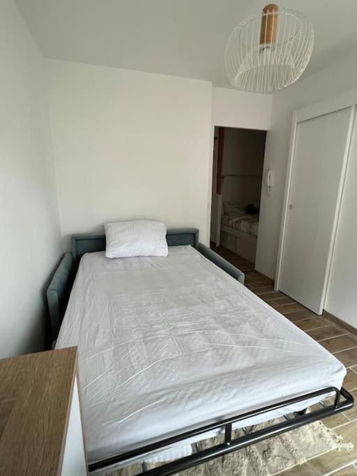 Appartement Hyper Centre De Cabourg Avec Balcon Bagian luar foto