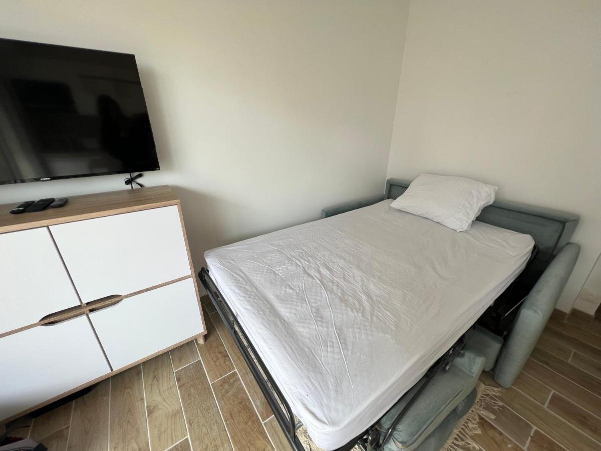 Appartement Hyper Centre De Cabourg Avec Balcon Bagian luar foto